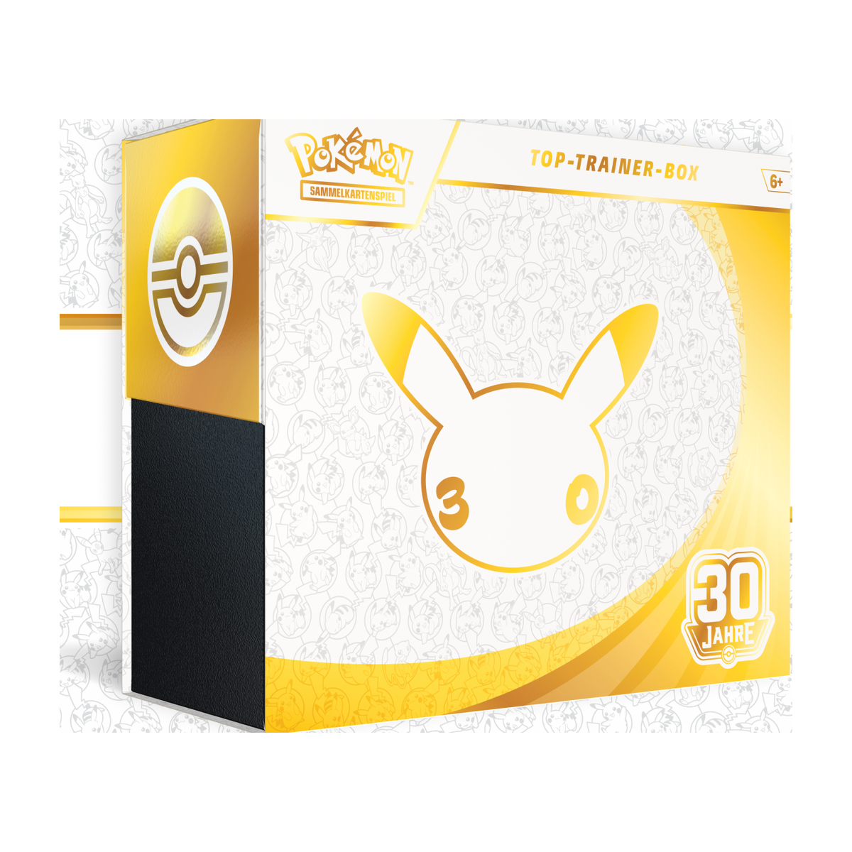 Top-Trainer-Box (TTB) 30 Jahre