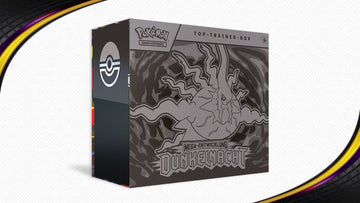Top-Trainer-Box Dunkelnacht